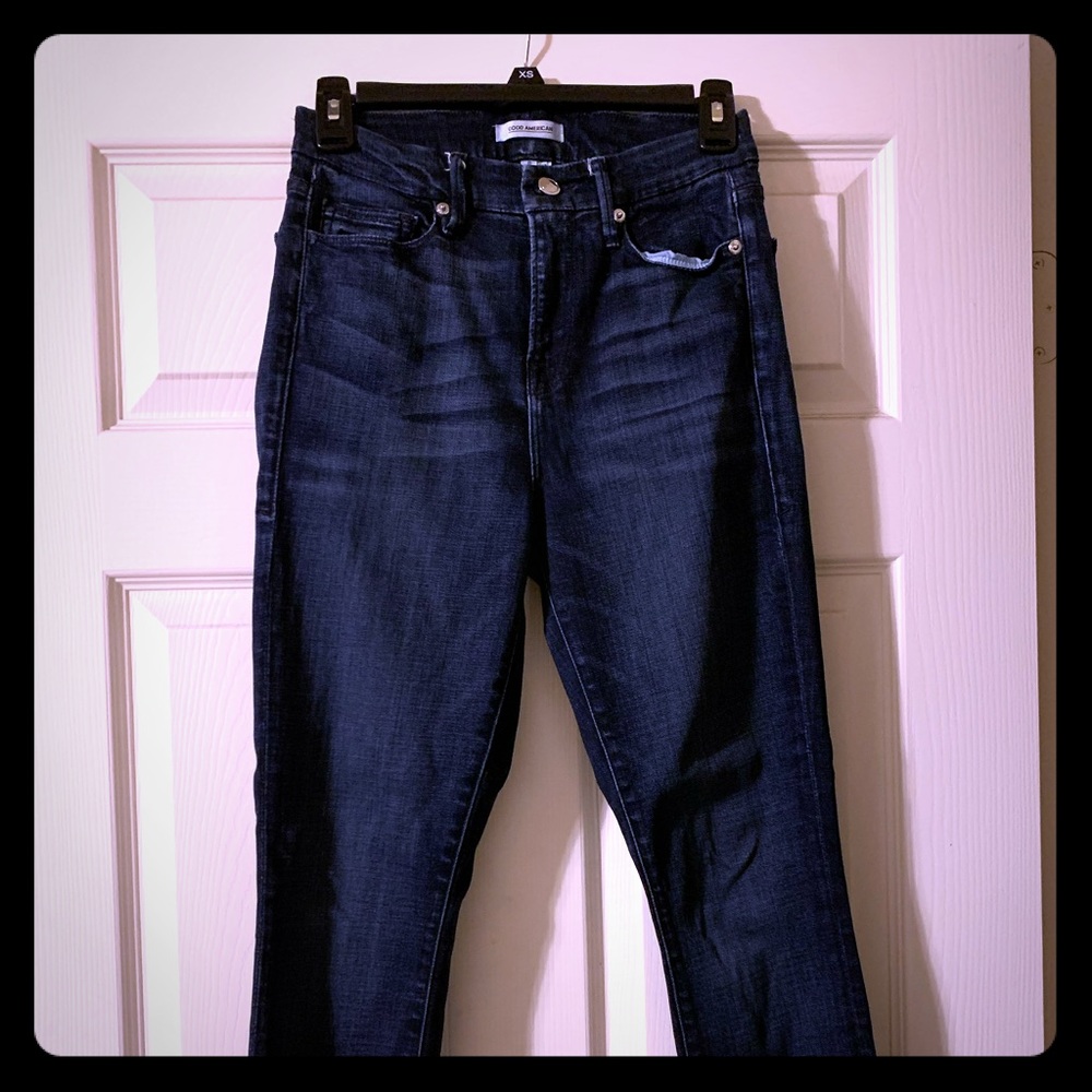 Good American Jeans